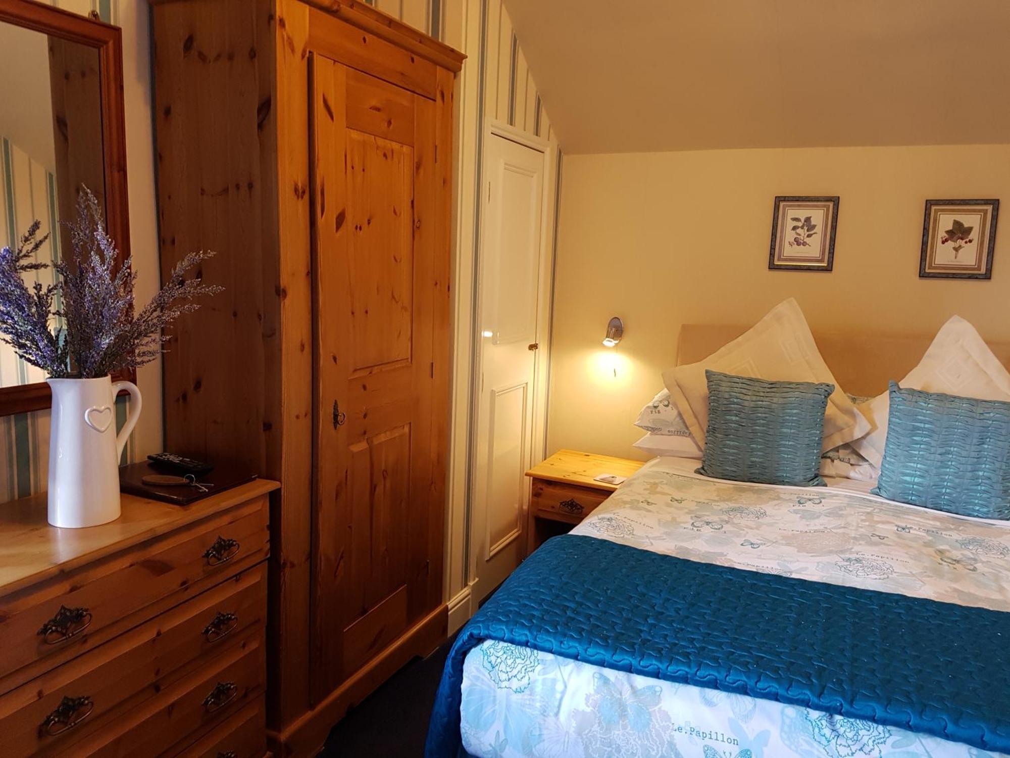 Double Room with Bath