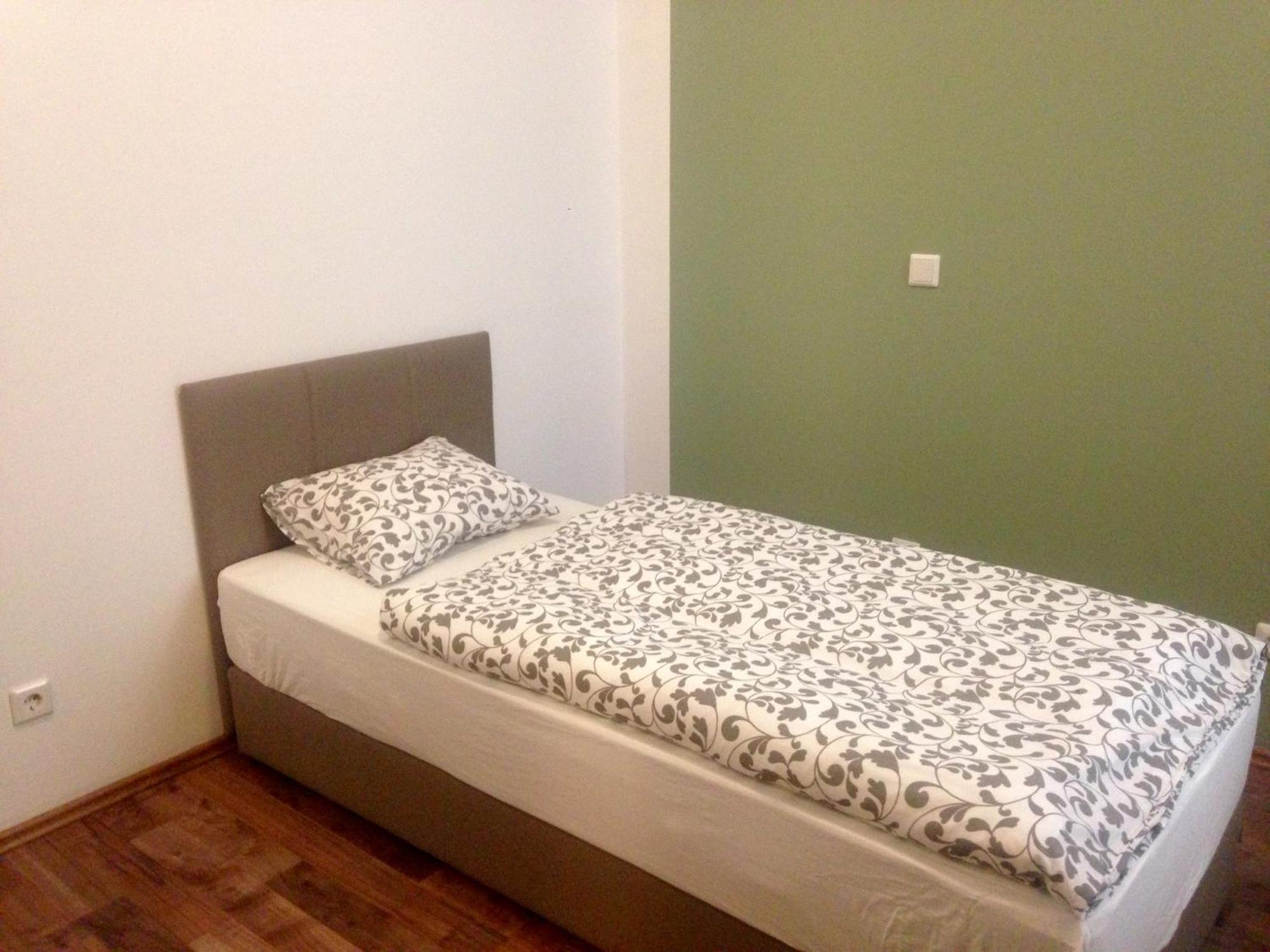Habitación Individual