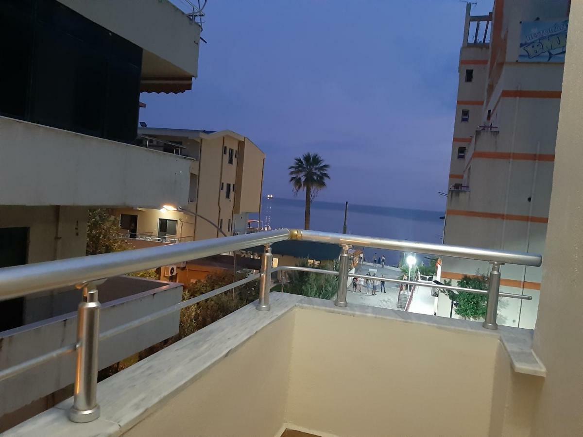 Standard Triple Room Sea View