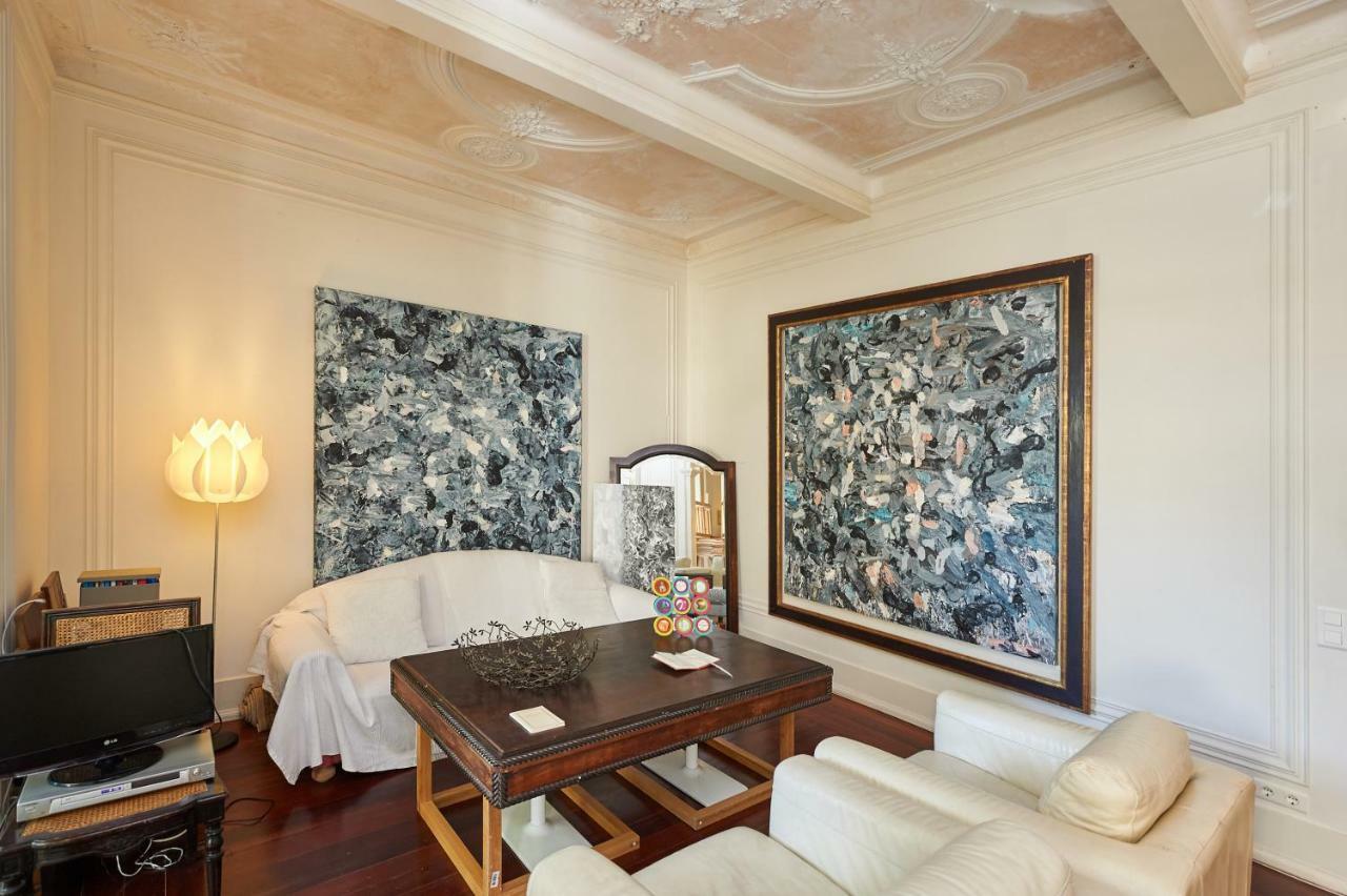 Appartement Deluxe