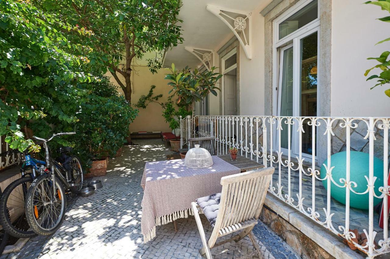 Appartement avec Balcon