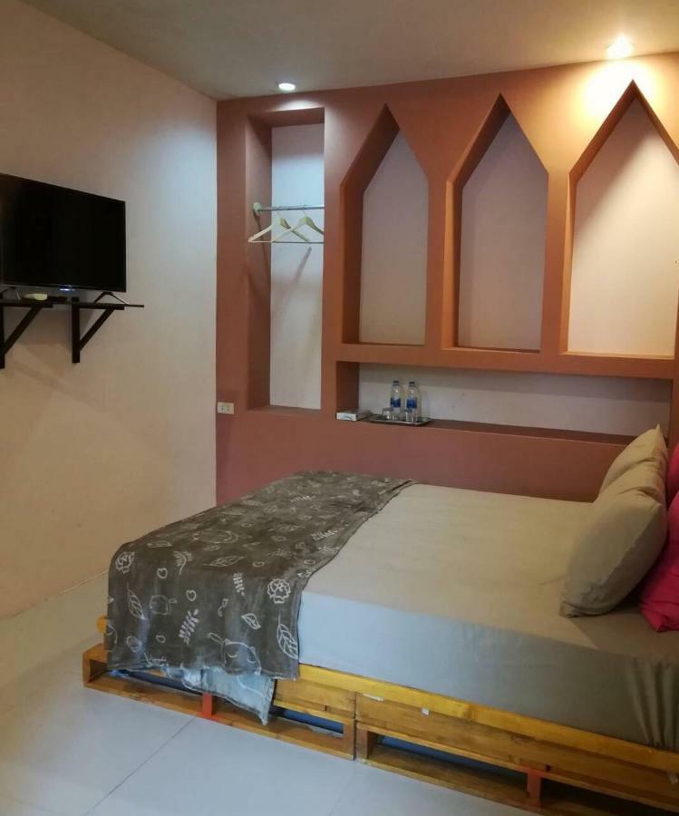 Chambre Double avec Salle de Bains Privative