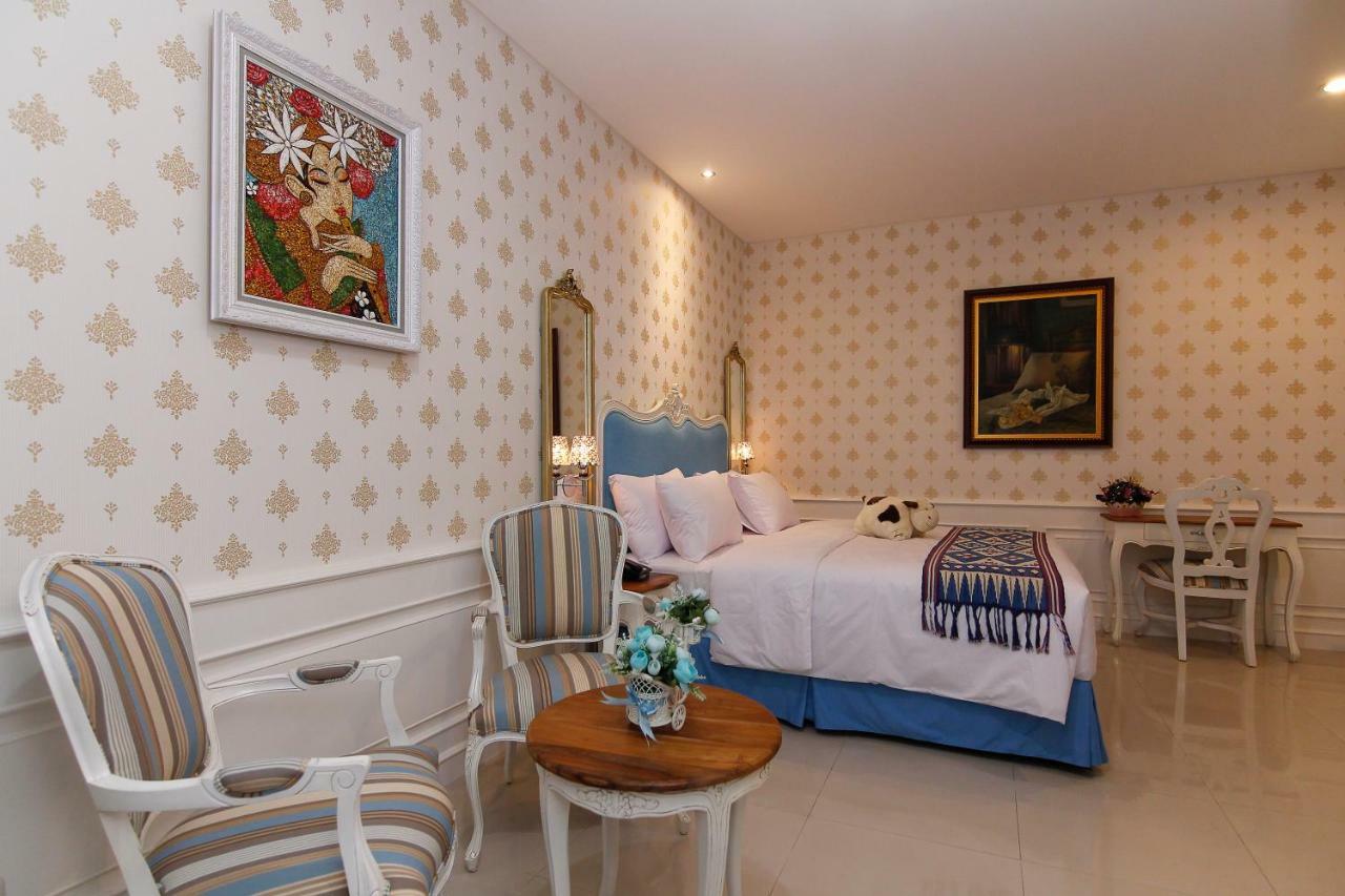 Suite mit 1 Schlafzimmer