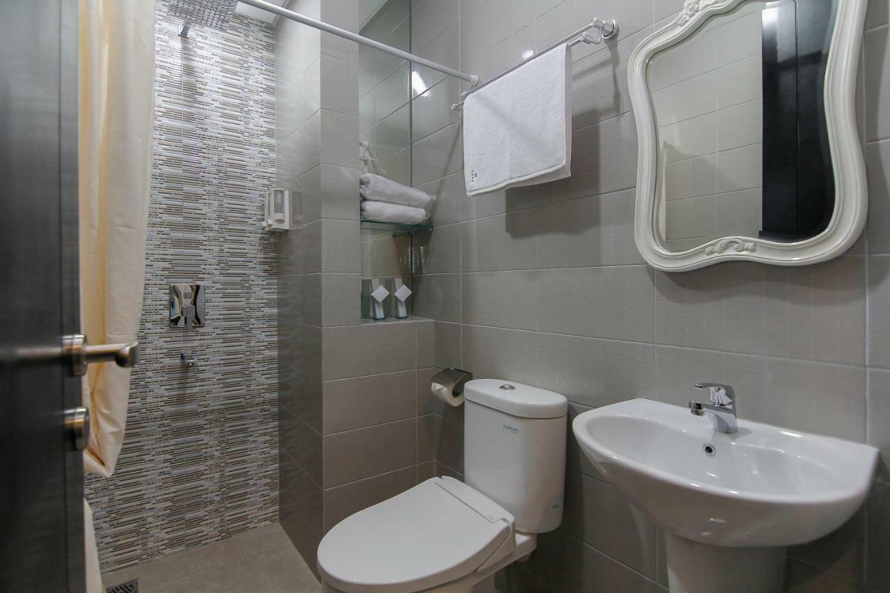 Deluxe Zimmer