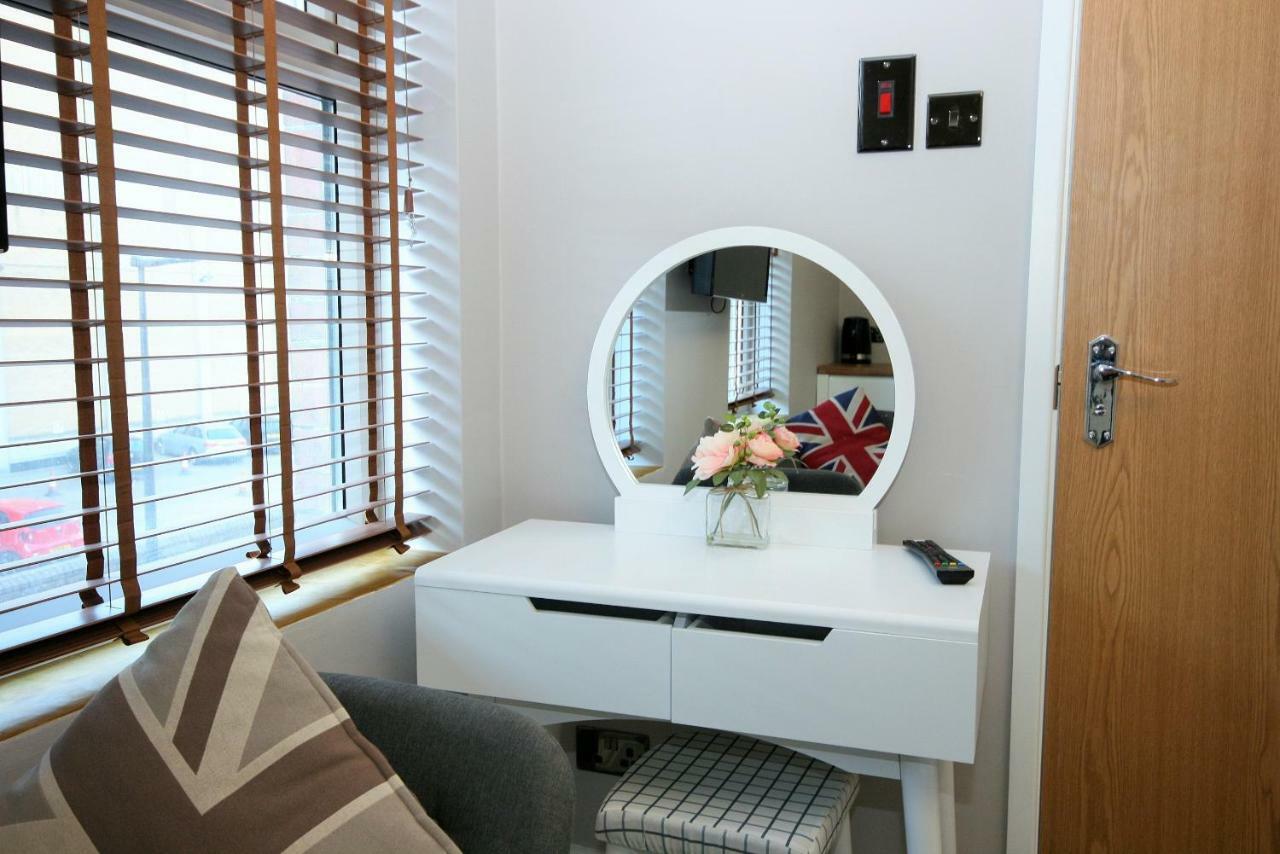 Superior Deluxe Double or Twin Room