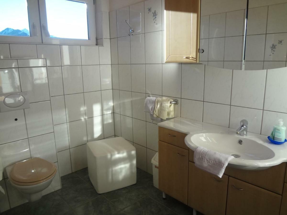 Apartment mit 2 Schlafzimmern