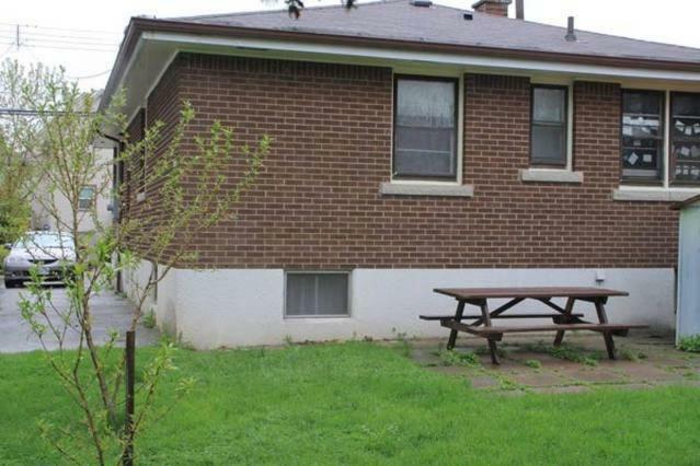 Budget Single Room