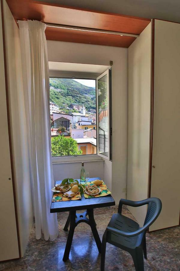 Habitación Familiar con vistas al jardín