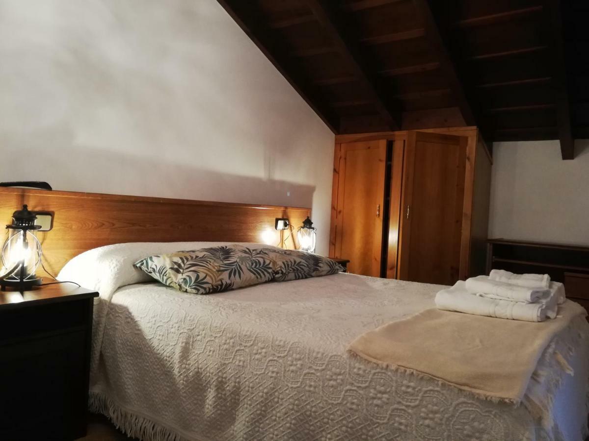Habitación Doble Estándar