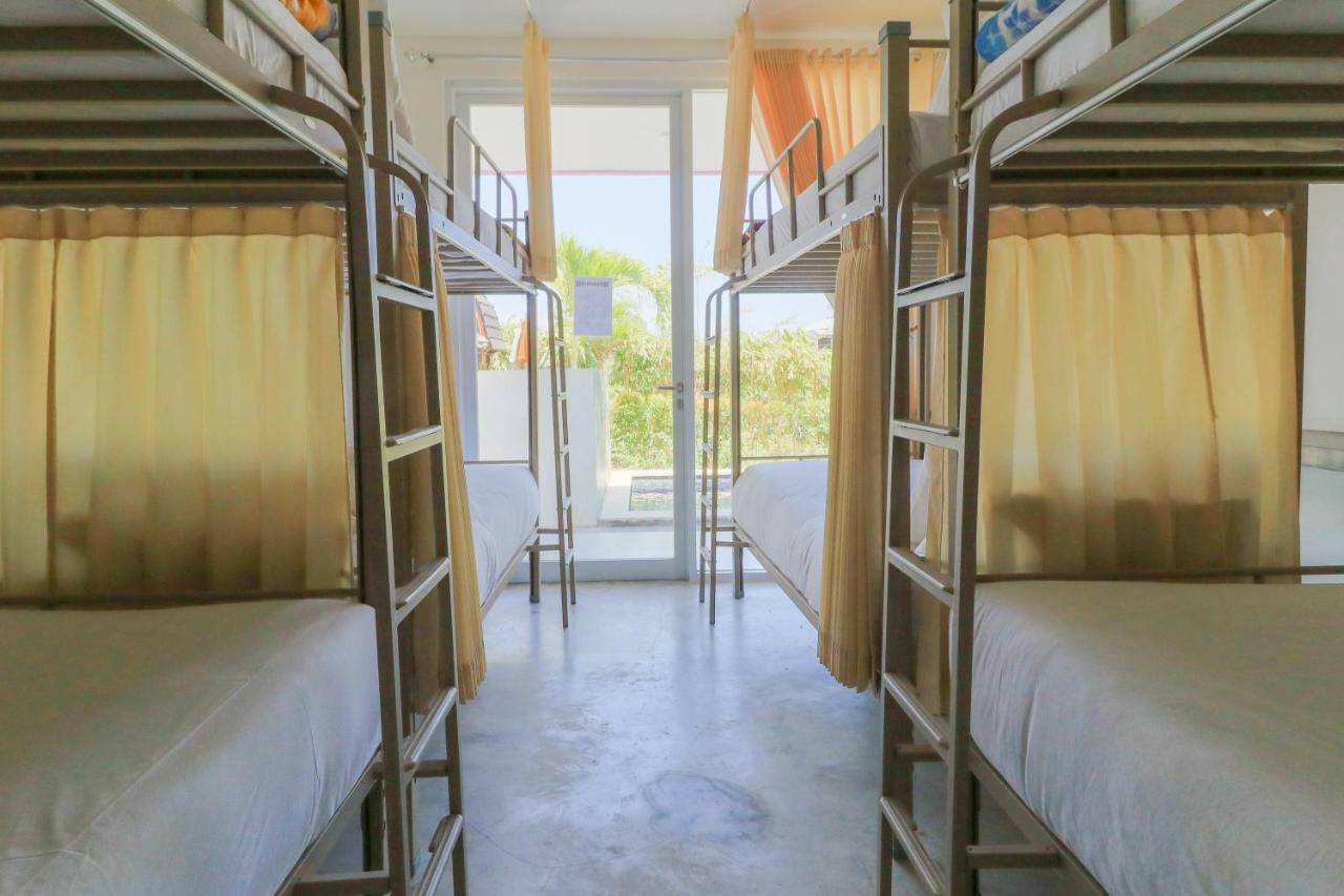 Bunk Bed Female Dormitory Room,894029233:JPEG
