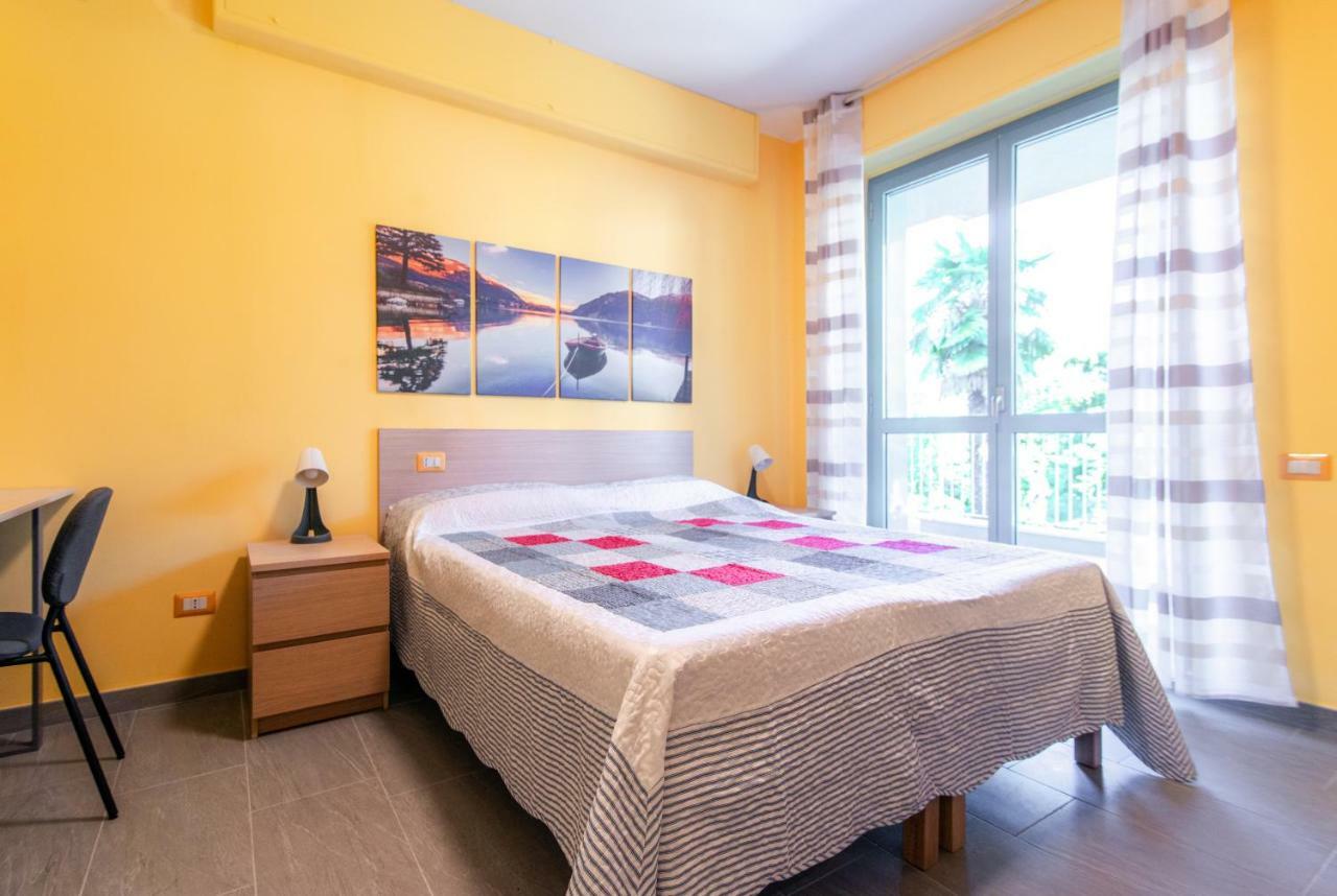 Habitación Doble Deluxe