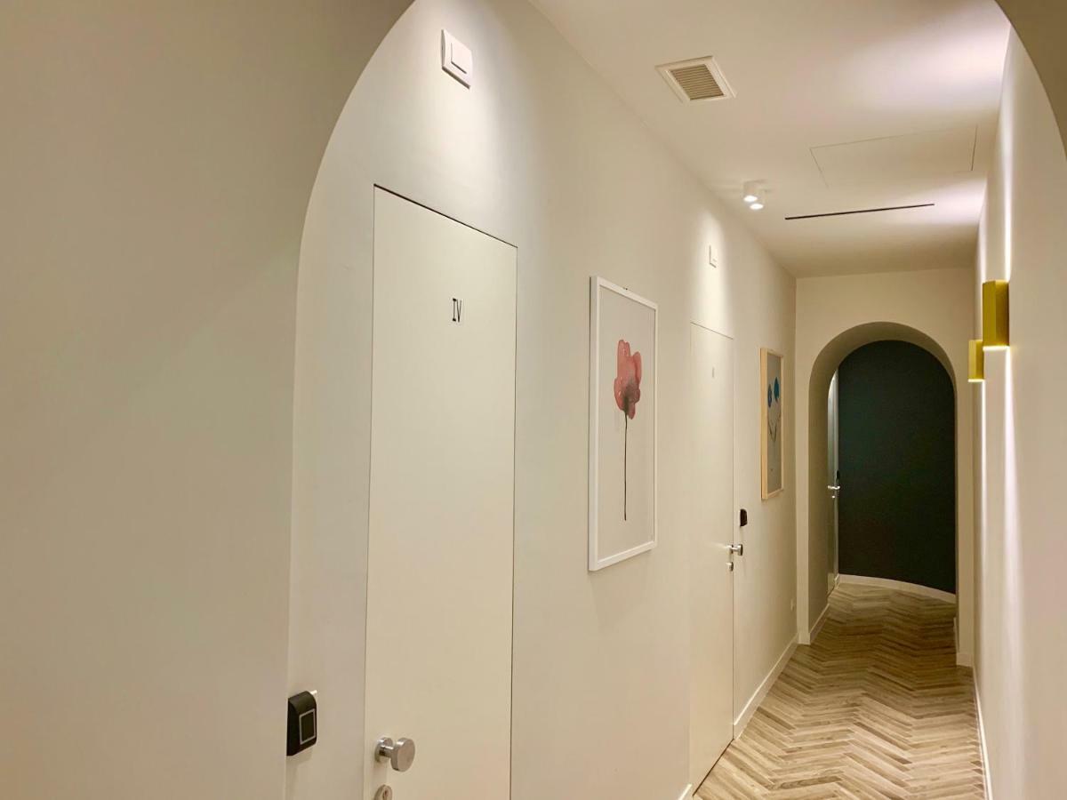 Deluxe Double or Twin Room City View