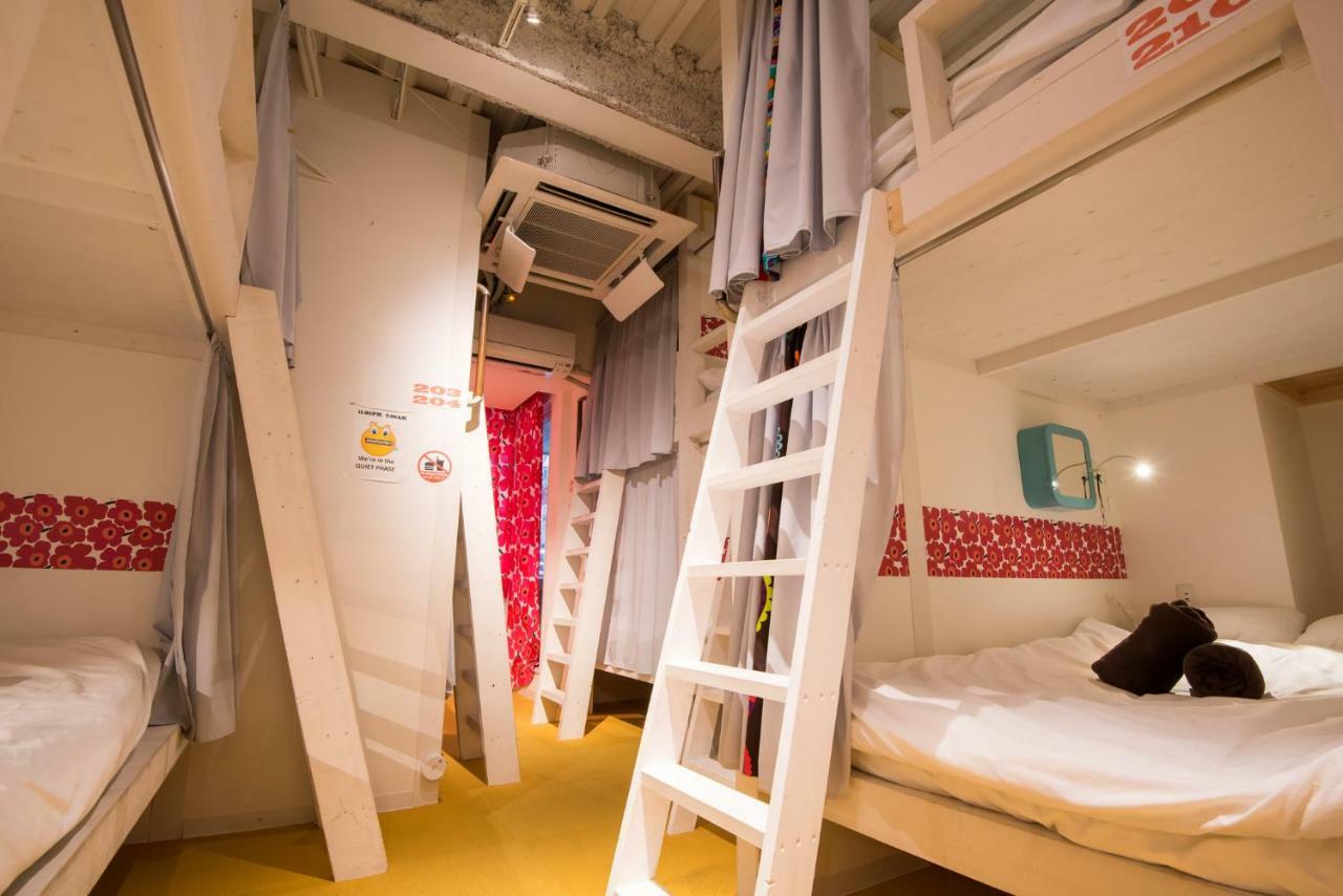 10-Bed Female Dormitory Room,1721937308:JPEG