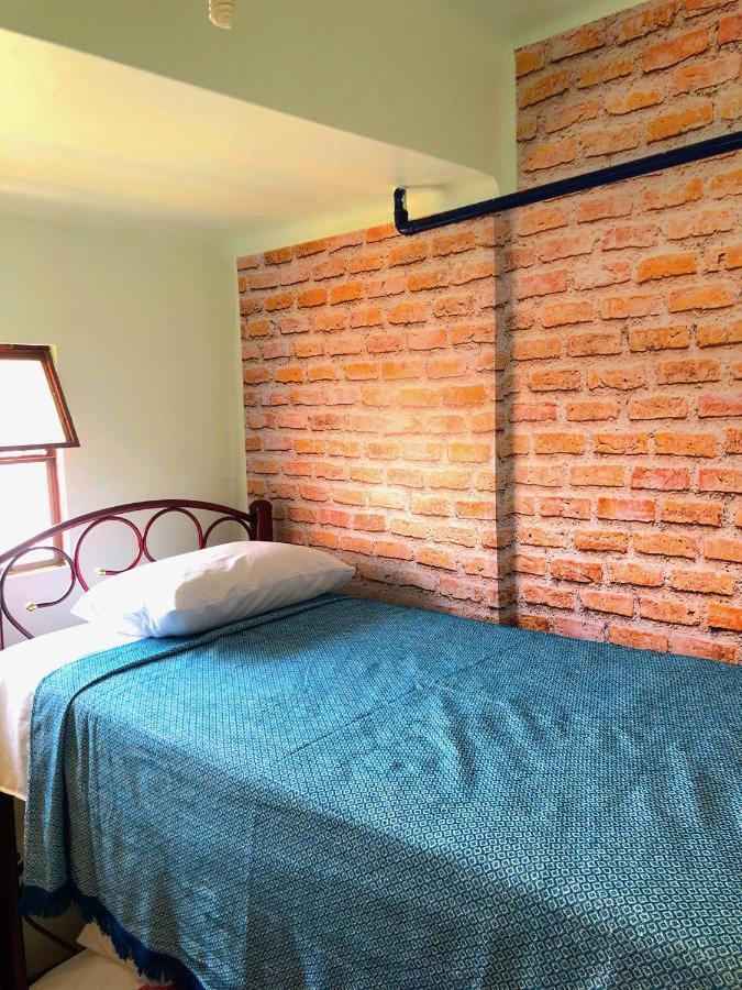 Bed 4-Bed Female Dormitory Room
