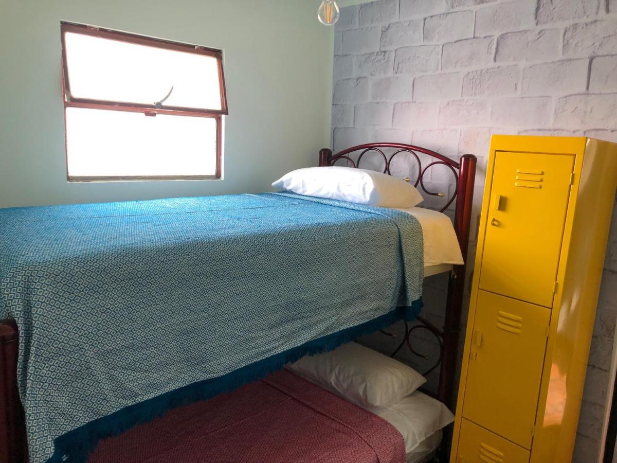 Bed 4-Bed Female Dormitory Room