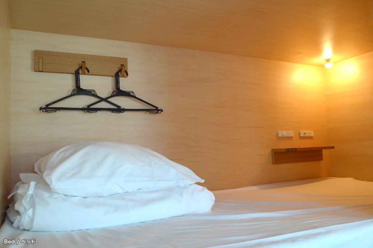 Bunk Bed Female Dormitory Room