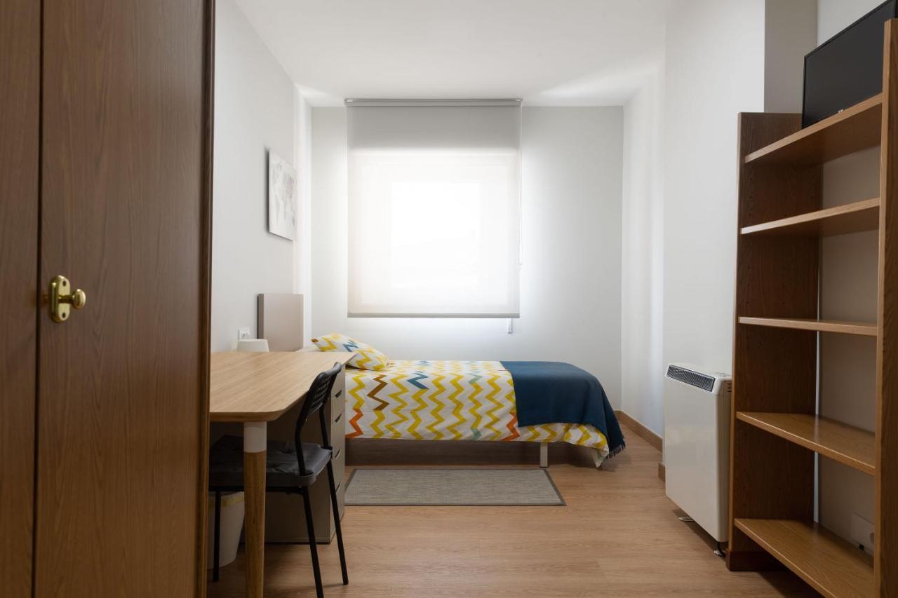 Habitación Individual