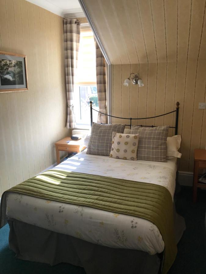 Double Room Shower