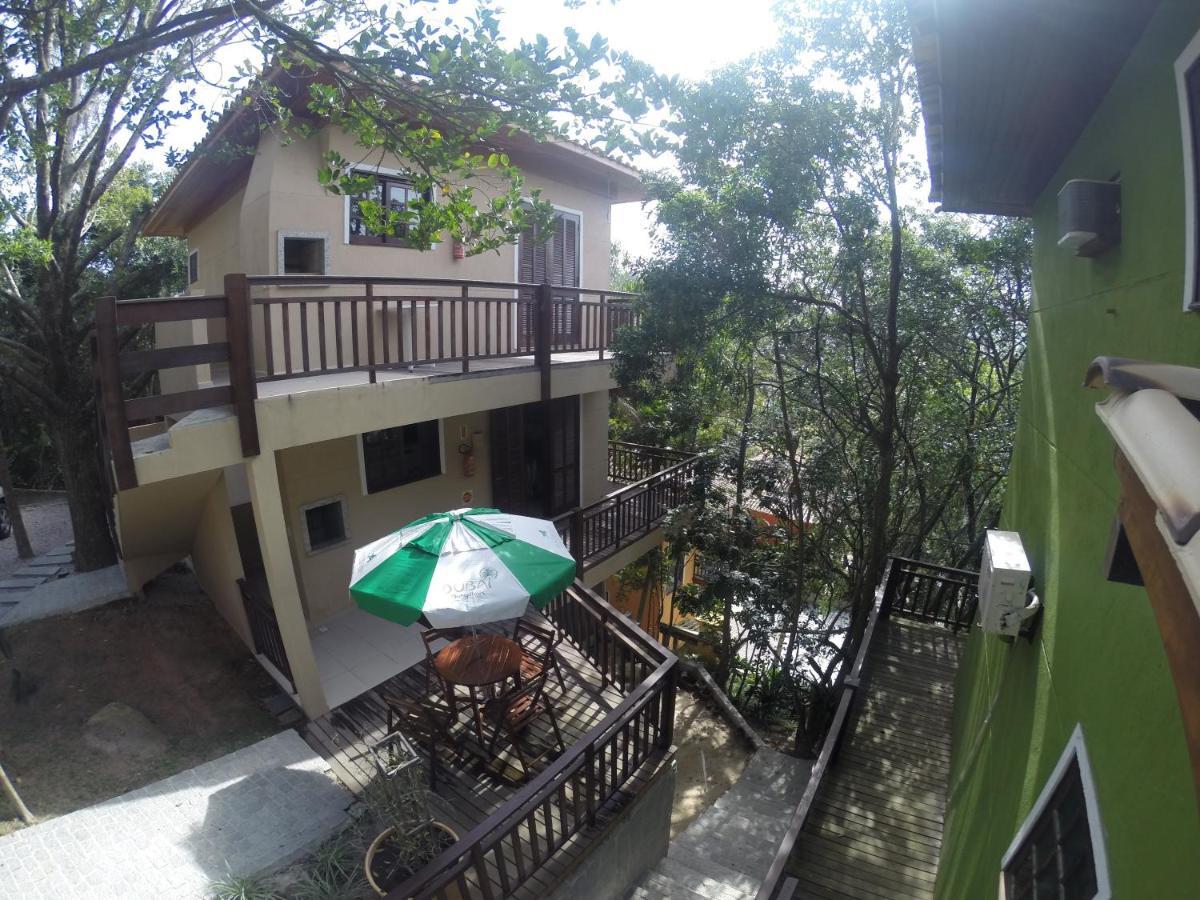 Large One-Bedroom Bungalow