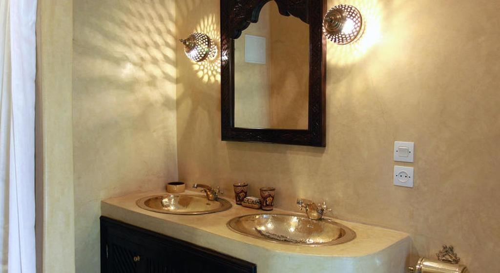 Habitación Doble Safran