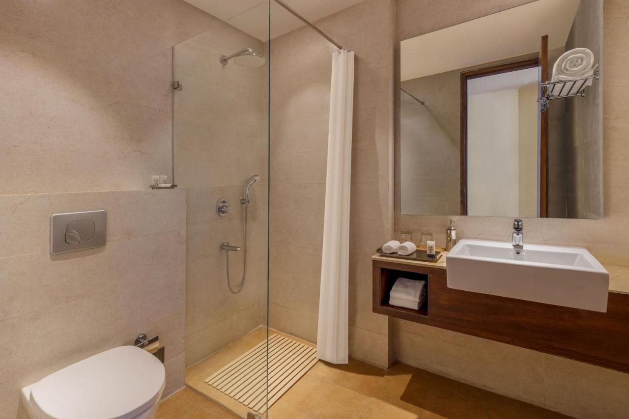 D-Luxe Queen Room