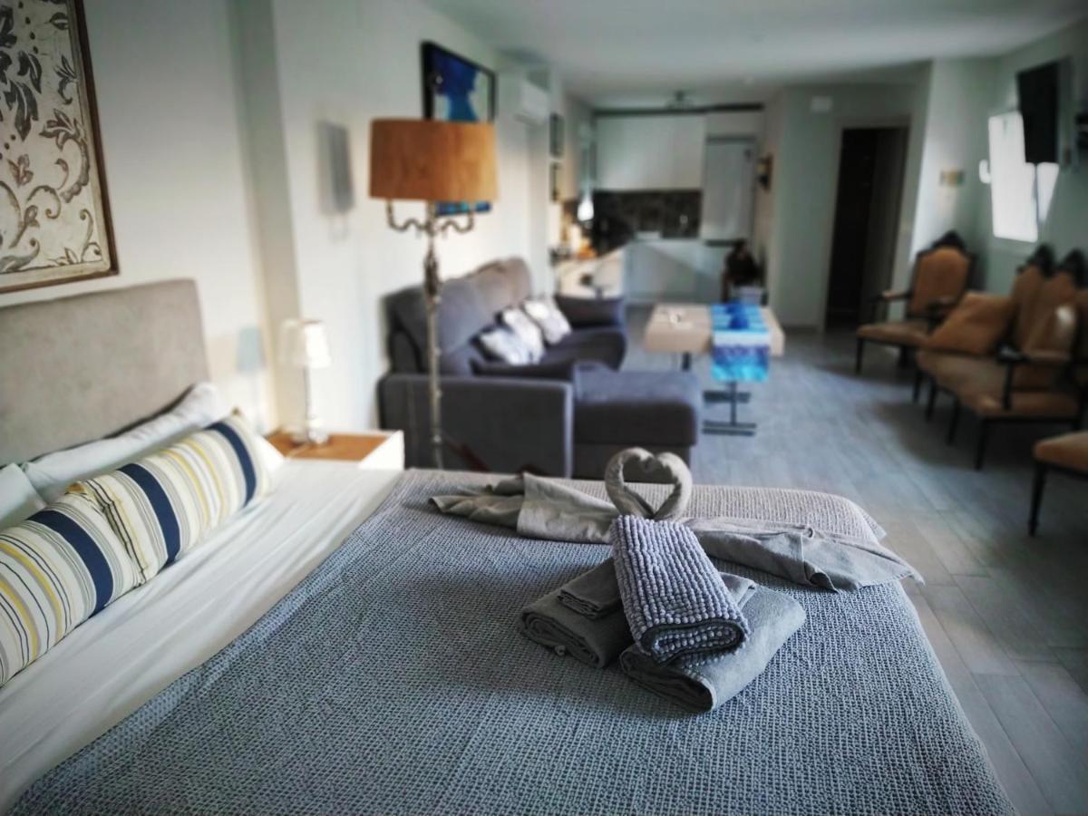 Superior Queen Room