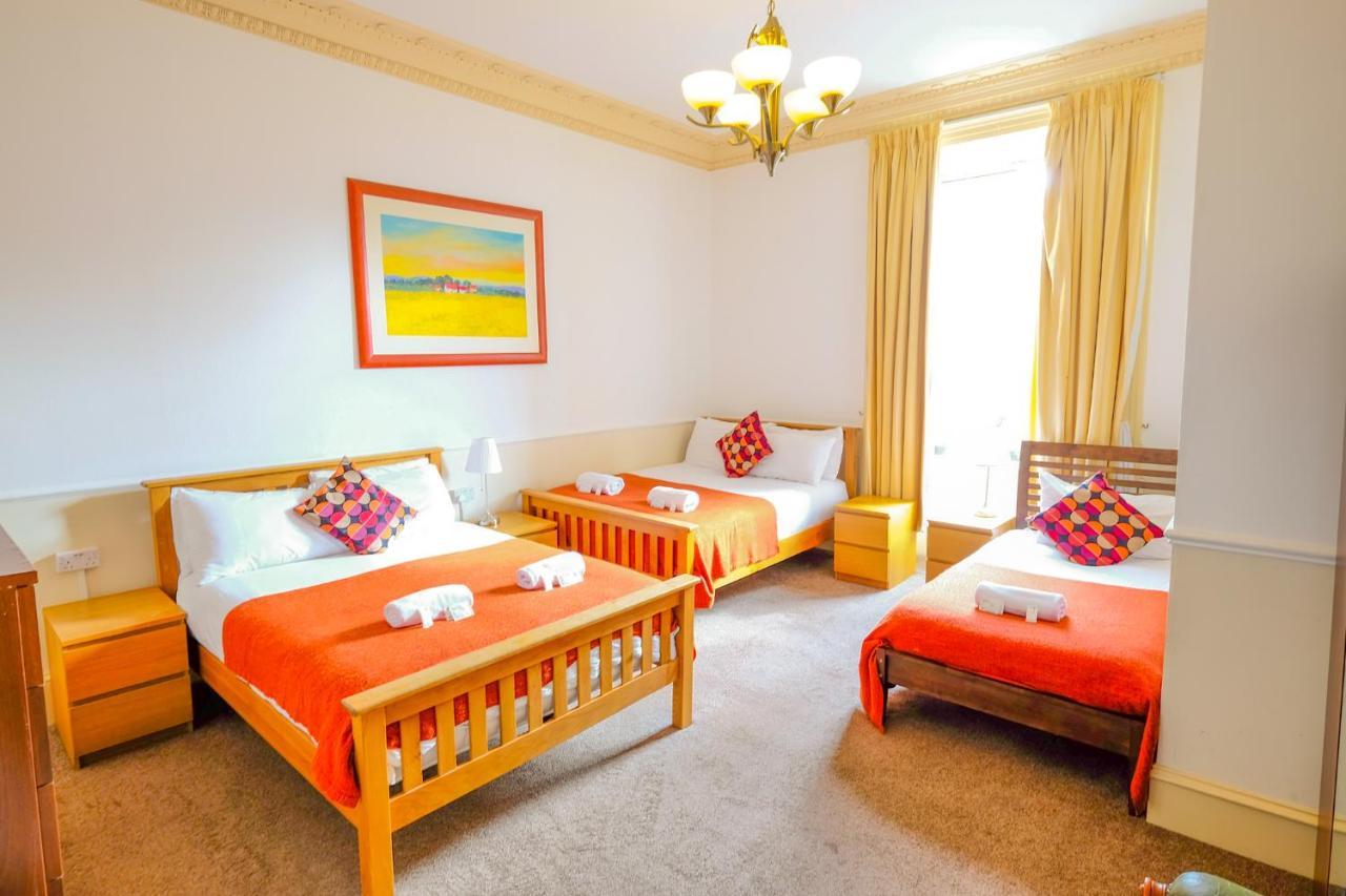 Grande Chambre Familiale