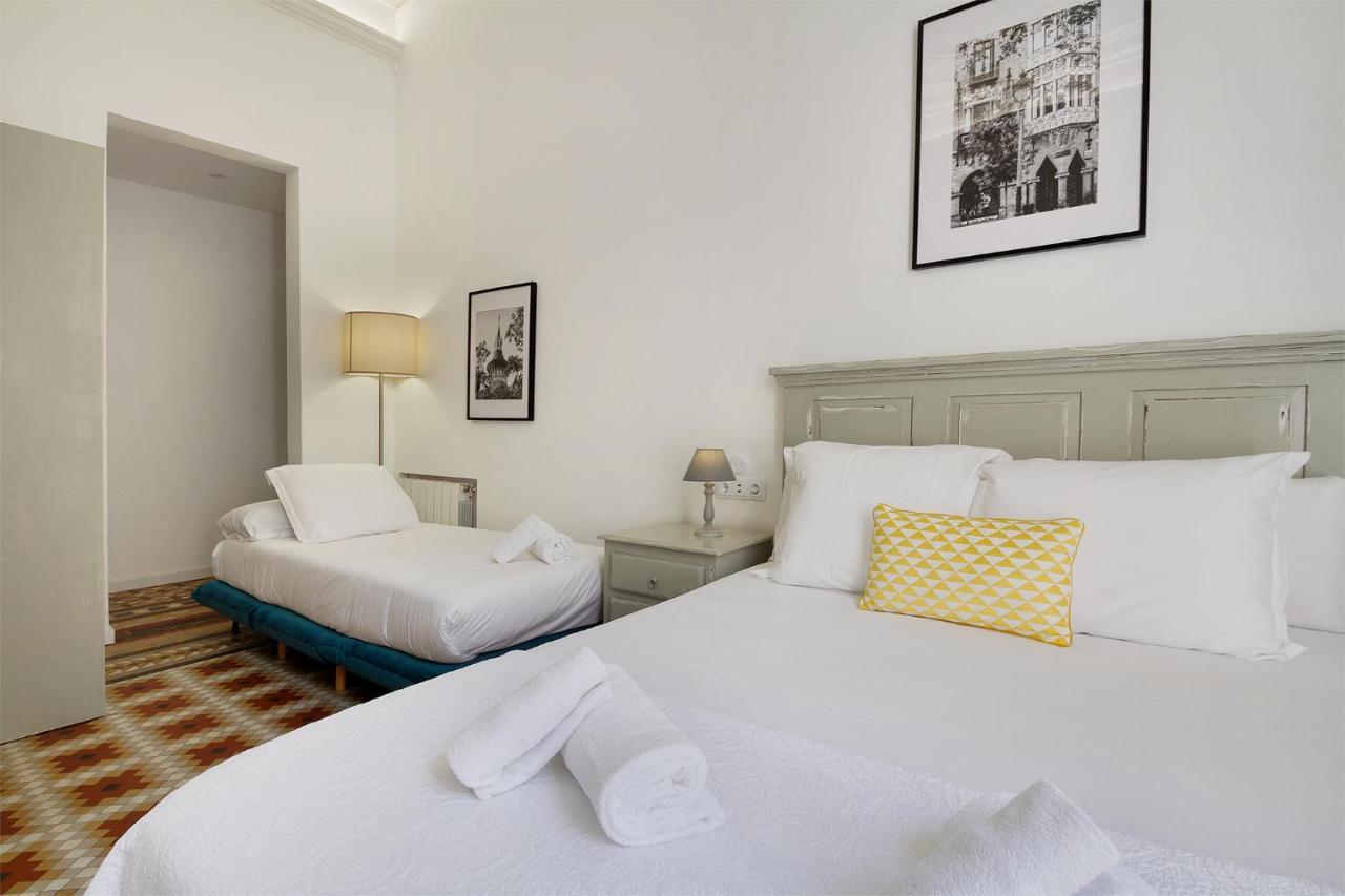 Superior Triple Room Balcony
