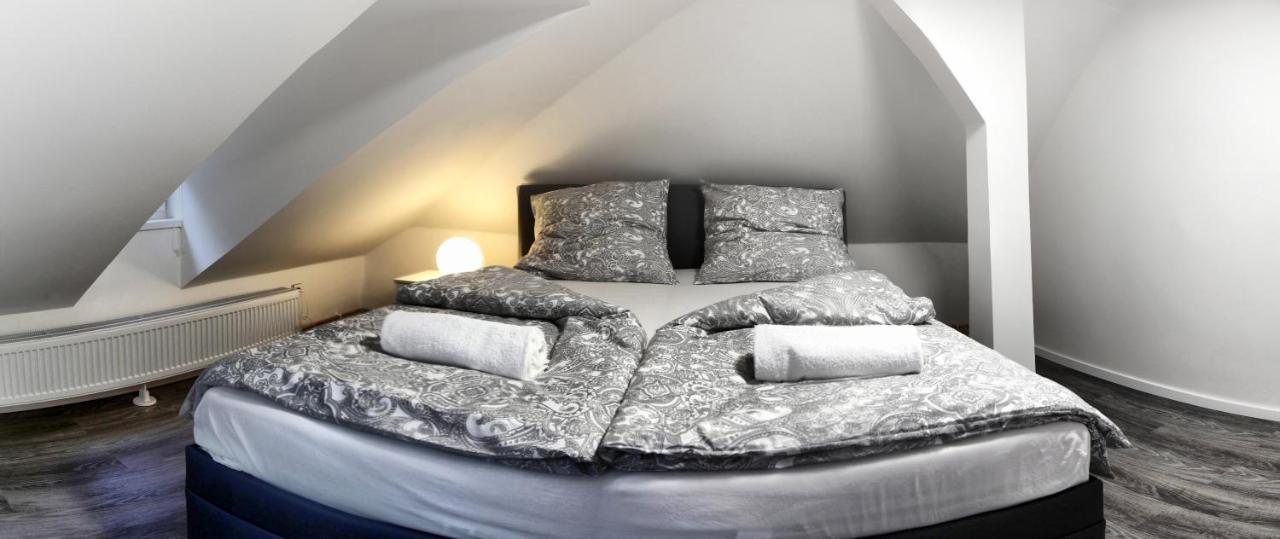 Familiensuite
