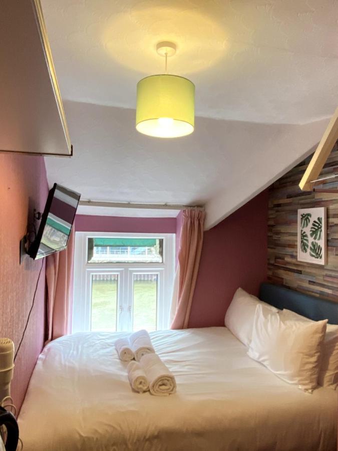Superior Single Room with River View