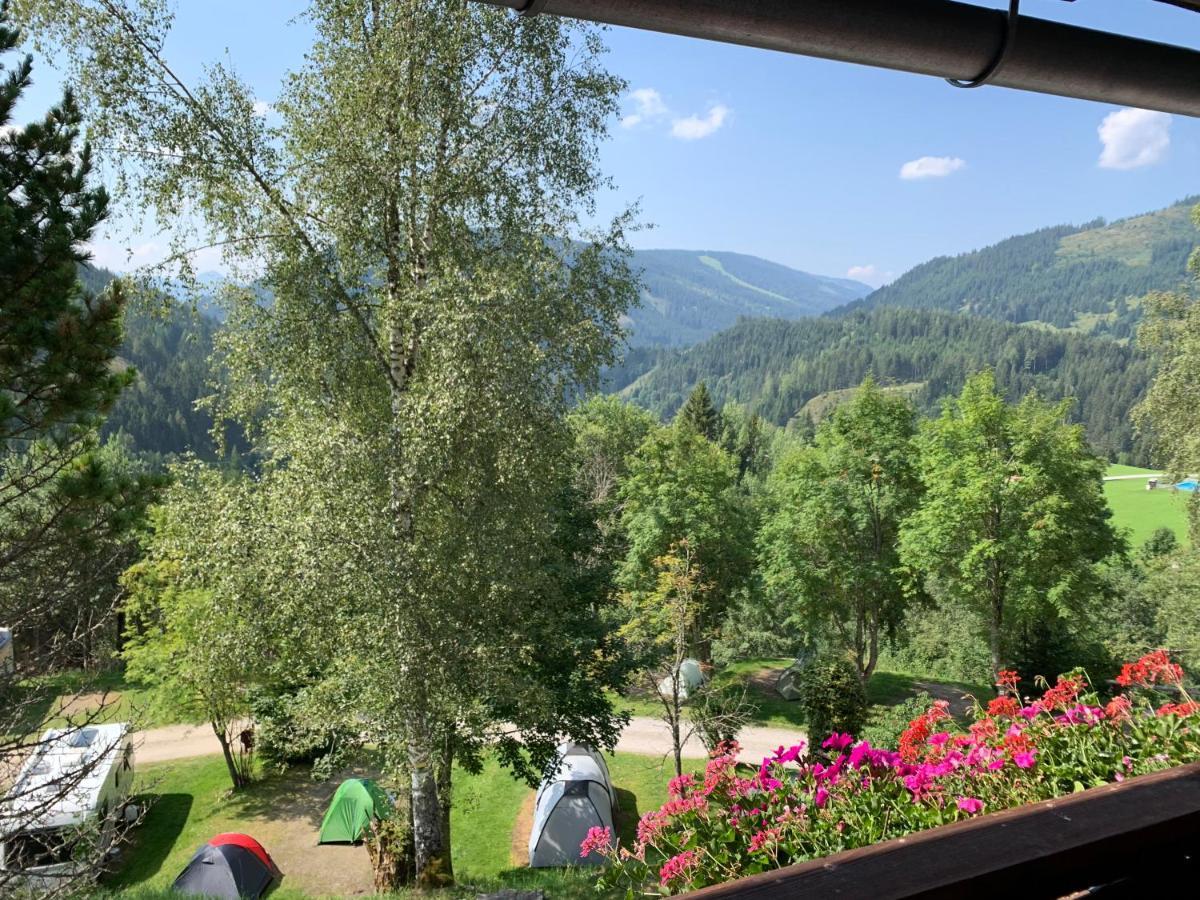 Apartment mit 1 Schlafzimmer