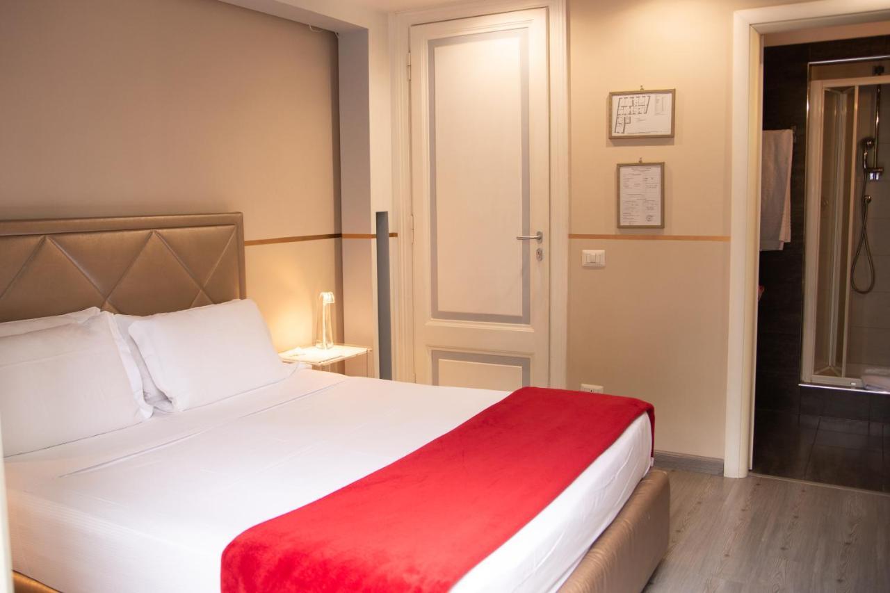 Superior Double Room City View