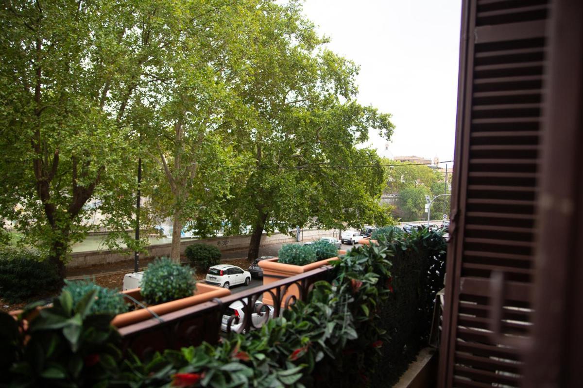Superior Double Room City View