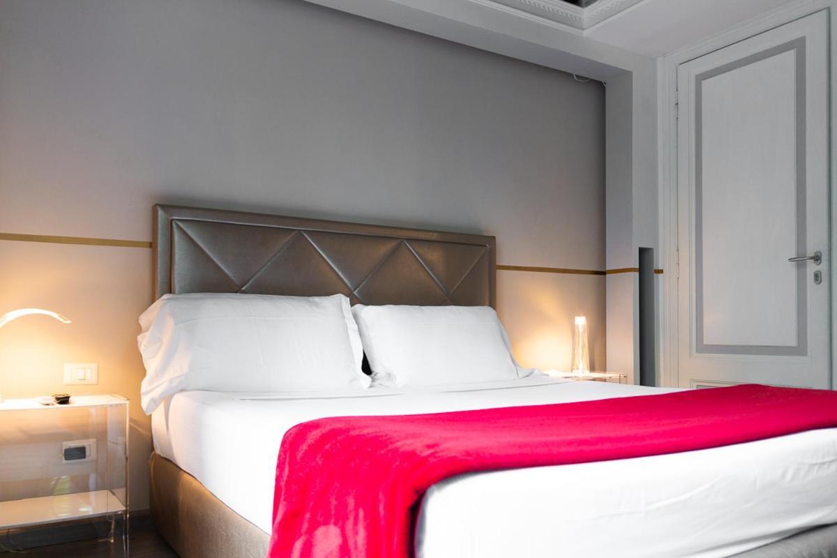 Superior Double Room City View