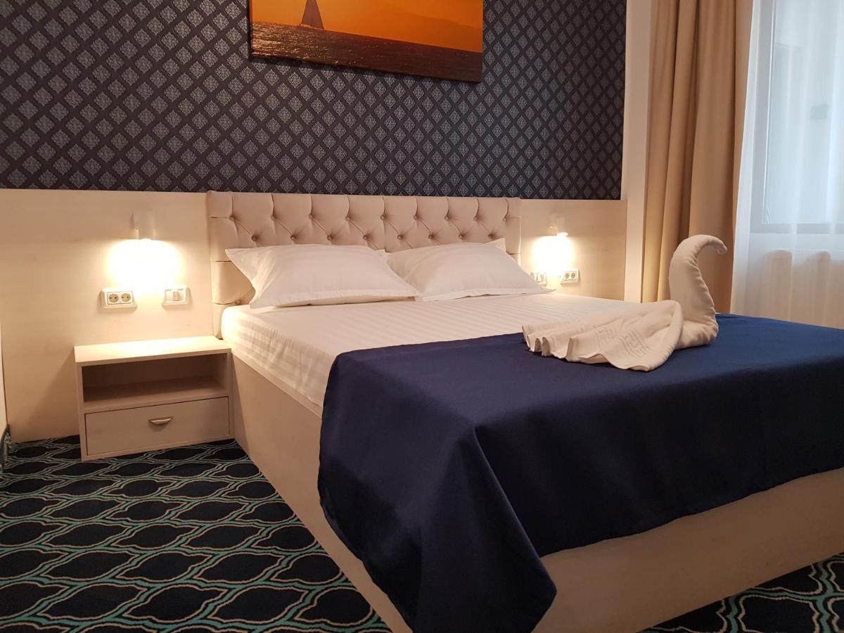 Chambre Double Supérieure