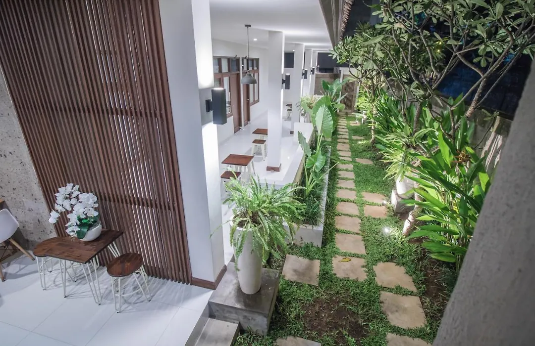Kak Garden Inn-1