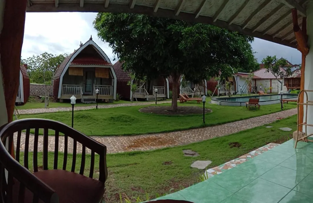 La Cama Bali-1