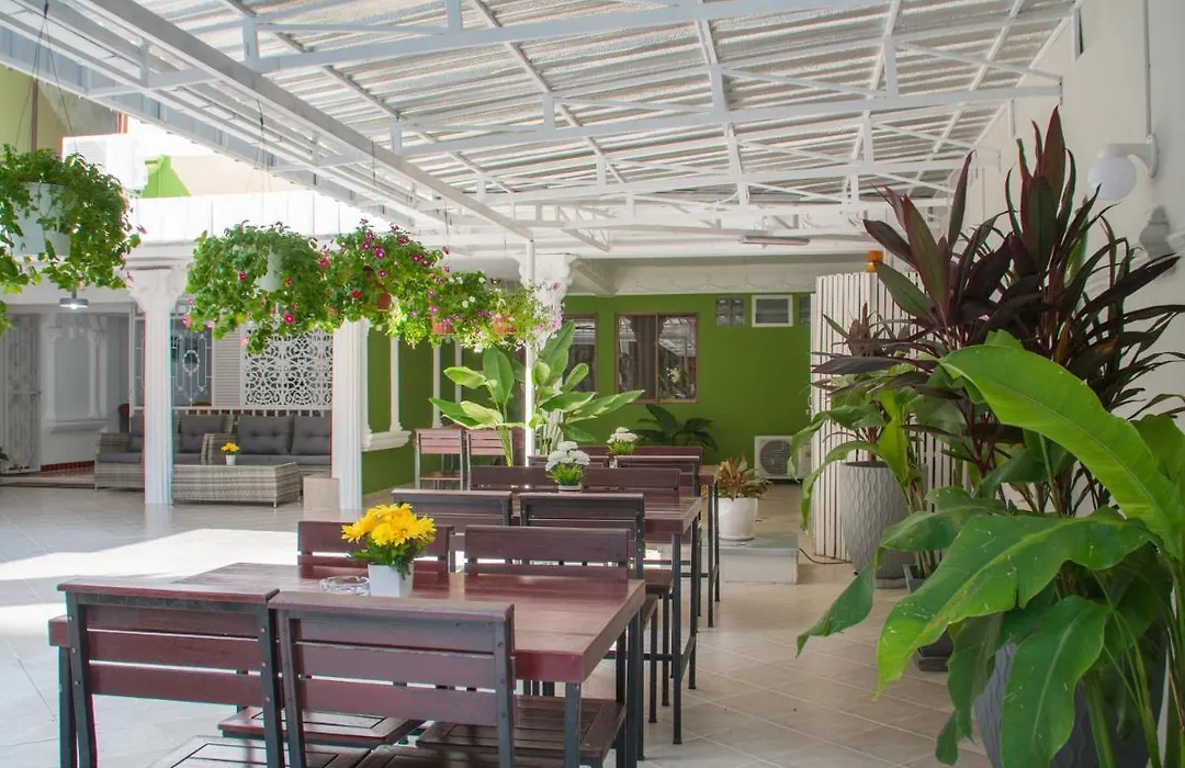 Tj Guesthouse-1