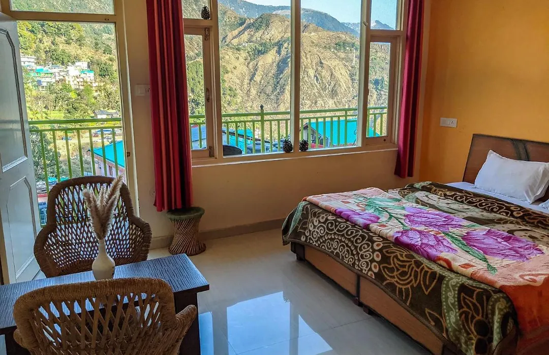 Golden View B&B-1