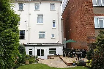 Kentmere Guest House-1