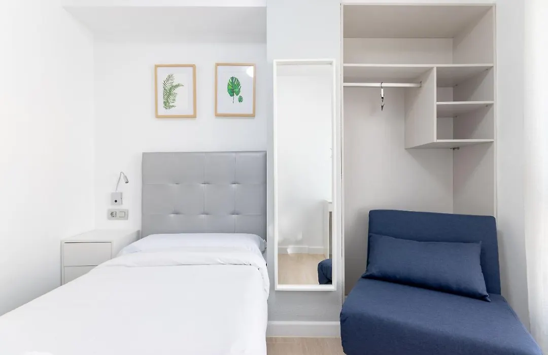 Cruces Metro Rooms-1