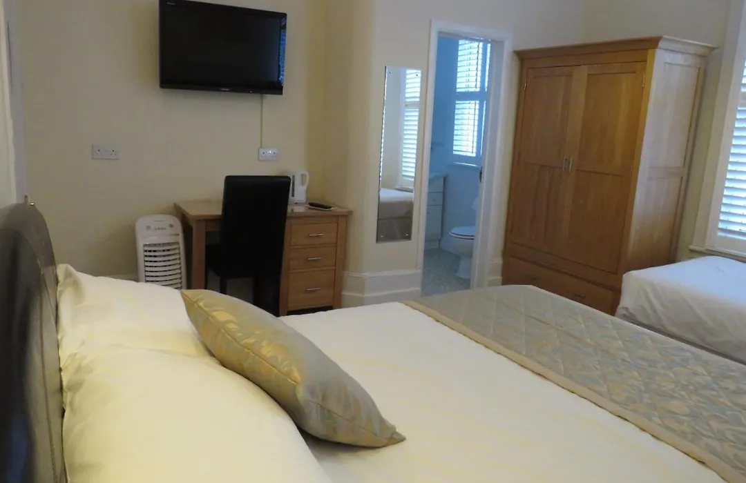 Marple Cottage Guest House-1