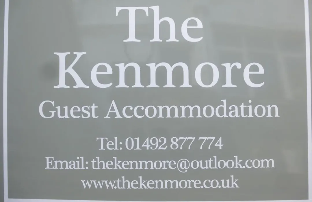 The Kenmore Guest House-1