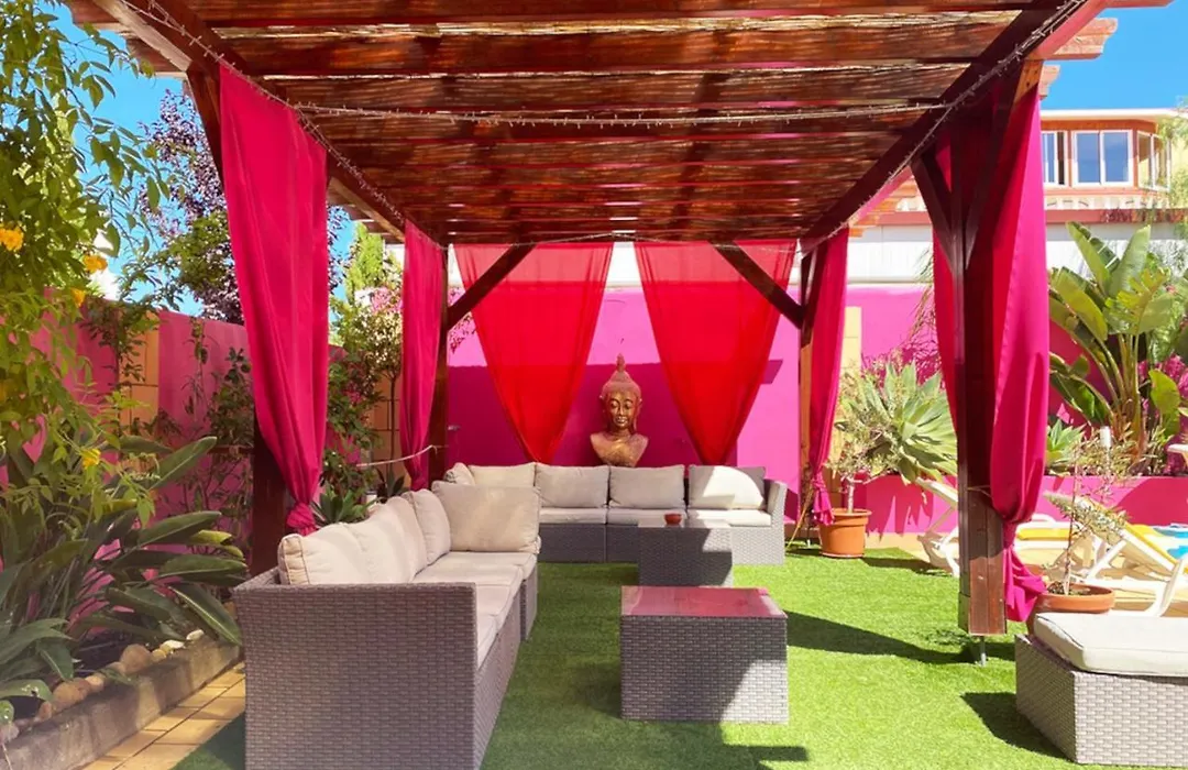 Casa Concha - Peaceful And Relaxing-1