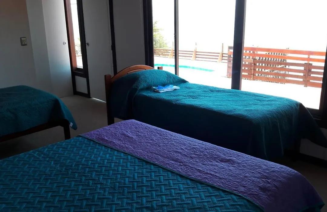 Hotel Terrazas Del Mar-1
