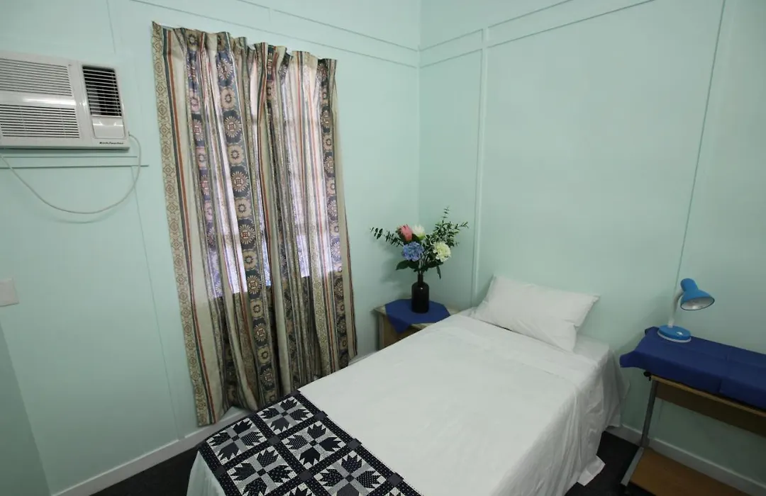 Cairns Sunshine Lodge-1