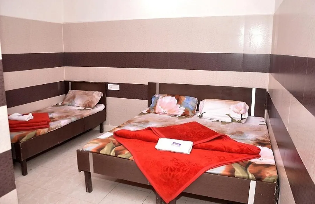 Asha Guest House-1