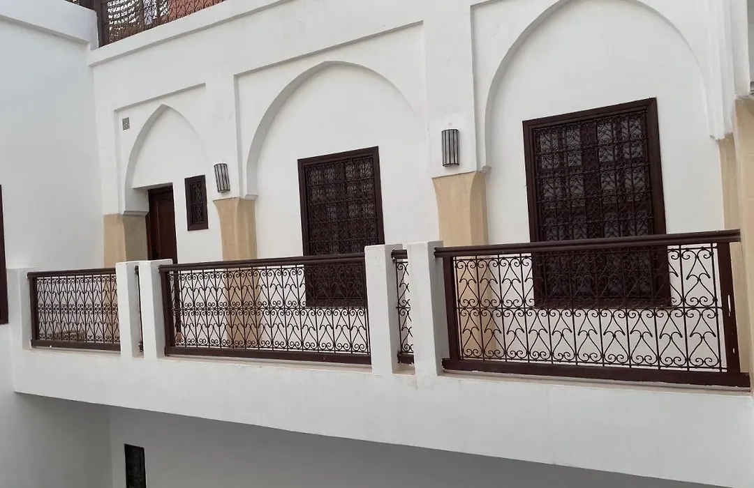 Riad Safia-1
