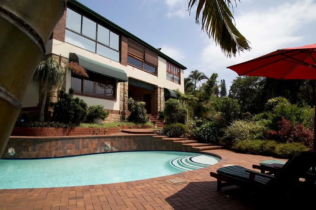 Ridgeview Lodge-1