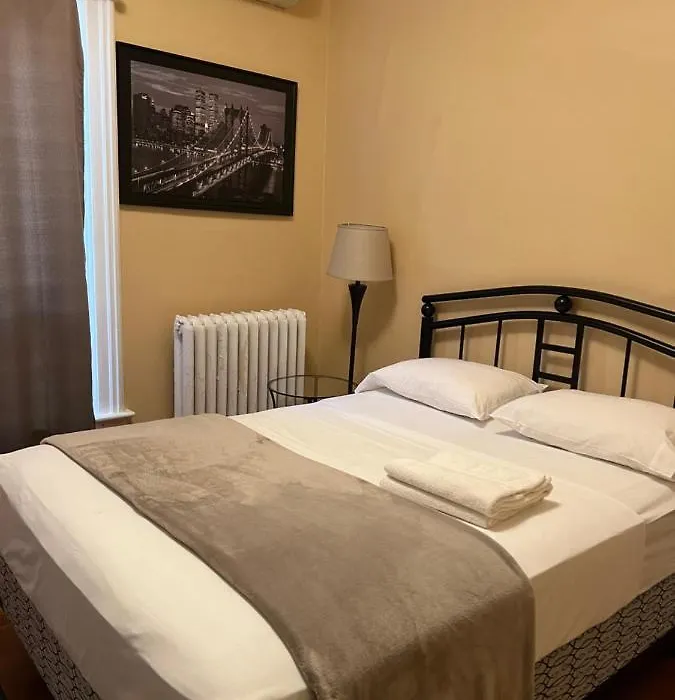 Adas Guesthouse-1